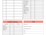 Best budget sheets for families and personal finance excel template