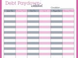 Best monthly budget worksheet and personal budget worksheet