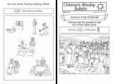 Bible Worksheets For Middle School And Free Online Sunday School Lessons For Youth