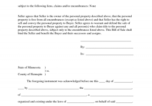 Bill of sale colorado example and example of bill of sales