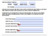 Bill Of Sale Colorado Word Template And Boat Bill Of Sale Colorado