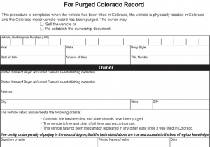 Bill Of Sale Colorado Word Template And Private Party Vehicle Bill Of Sale Template