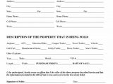 Bill of sale document for motorcycle and motorcycle as is bill of sale template