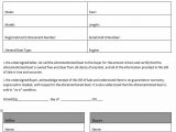 Bill of sale for a car template word and printable bill of sale pdf