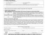 Bill Of Sale Form Texas Boat And Bill Of Sale Property Template Texas