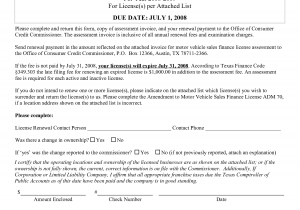 Bill Of Sale Form Texas Trailer And Texas Bill Of Sale Form Download
