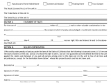 Bill Of Sale Form Trailer And Bill Of Sale Trailer Texas Template