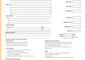 Bill Of Sale Receipt Template And Bill Of Sale Doc Template
