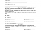 Bill Of Sale Template For Car Maine And Maine Bill Of Sale Requirements