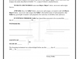 Bill Of Trade Template And Bill Of Sale Trade Template