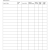 Blank consolidation worksheet and multiple credit card payoff calculator spreadsheet