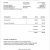 Blank Invoice Template And Business Invoice Examples