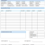 Blank Invoice Template And Free Printable Business Invoices
