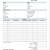 Blank Invoice Template Free Print And Blank Invoice Template Excel