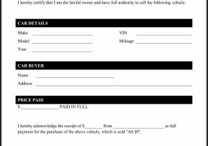 Boat bill of sale and simple bill of sale form for car