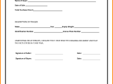 Boat Bill Of Sale Texas Template And Bill Of Sale Form Texas Firearm
