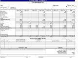 Bookkeeping Templates for Small Business Free and Spreadsheets for Bookkeeping a Small Business