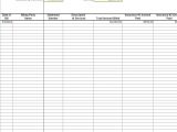 Budget Excel Sheet Template And Budget Excel Template Free