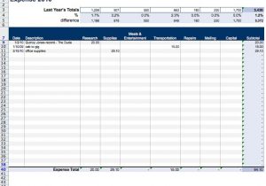 Budget Spreadsheet Google Docs And Budget Planning Templates Free