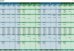 Budget Templates for Small Business and Free Budget Template for Small Business