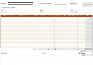 Budget Tracking Spreadsheet Template and Budget Tracking Spreadsheet Free