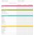 Budget Worksheet Pdf And Printable Yearly Budget Template
