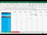 Build Accounts Receivable Aging Report Excel And Monthly Accounts Receivable Register