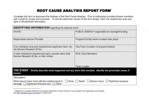 Business Environment Analysis Report Example And Sample It Business Analysis Report