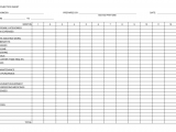 Business Expense Tracker Template And Monthly Business Expense Template