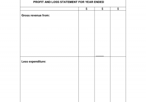 Business Valuation Report Template And Free Business Valuation Report Template