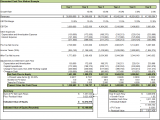 Business Valuation Report Template Doc And Free Business Valuation Report Template