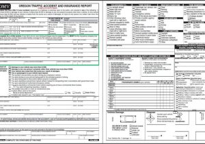 Car Accident Report Form Sample And Car Accident Report Form Uk