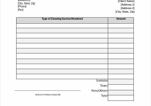 Carpet Cleaning Receipt Pdf And Order Carpet Cleaning Invoice Forms