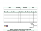 Cash Bill Format In Word And Tax Invoice Template Excel