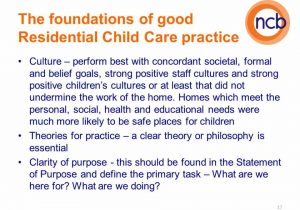 Child Care Centre Philosophy Example And Work Philosophy Examples