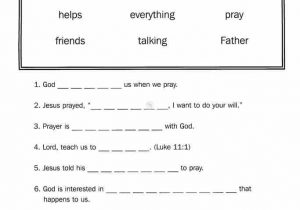 Childrens Bible Activities And Free Printable Bible Lessons For Kids