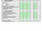 Church Expense Report Template Free And Church Budget Template Excel