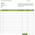 Civil Contractor Bill Format In Excel And Construction Invoice Template Free