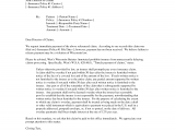 Claim Denial Letter Template And Claim Denial Appeal Letter