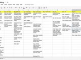 Clothing Inventory Template for Excel
