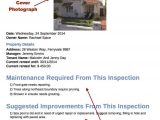 Commercial Building Inspection Form And Commercial Building Inspection Report Form