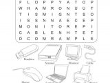 Computer Worksheets For Middle School And Free Computer Worksheets For Class 3
