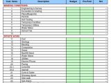 Construction Cost Estimate Spreadsheet Template And Job Cost Tracking Spreadsheet