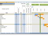 Construction Management Spreadsheet And Free Excel Project Management Tracking Templates