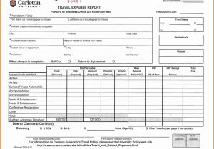 Construction Monthly Cost Report Template And Contractor Expense Report Template