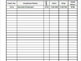 Construction Timesheet Template Excel And Free Construction Daywork Sheet Template