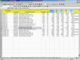 Contractor Estimate Template Excel And Free Estimate Forms For Contractors