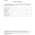 Contractor Invoice Template And Small Invoice Template