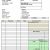 Contractor Invoice Template Excel Free And Blank Contractor Invoice Template Fillable