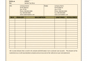 Contractors Invoices Free Templates And Free Construction Invoice Template Pdf